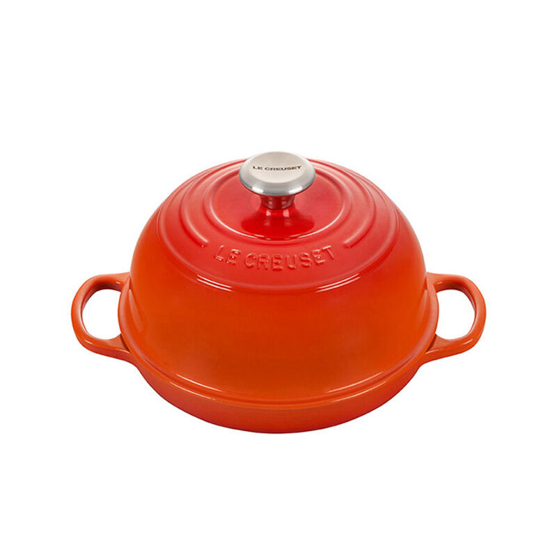 Bread Oven Le Creuset